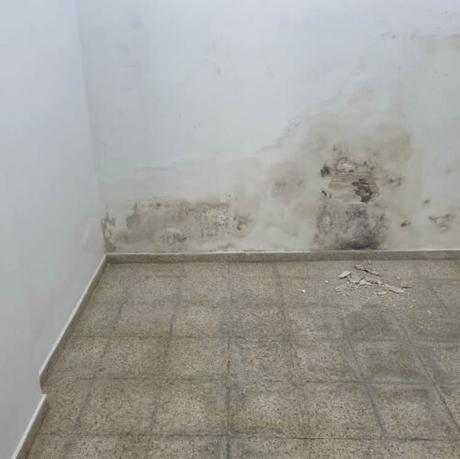 Tratamiento de humedades por filtración en Lloret de Mar Tratamiento de humedades por filtración en Lloret de Mar