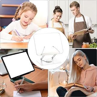 Kit lector para lecturas playeras Kit lector para lecturas playeras