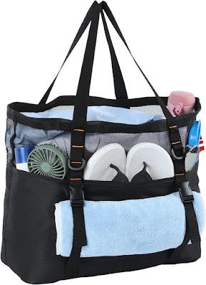 Kit lector para lecturas playeras