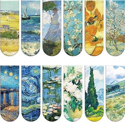 Kit lector para lecturas playeras