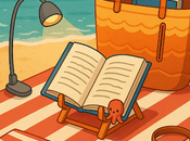 lector para lecturas playeras