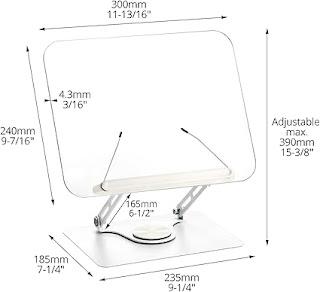 Kit lector para lecturas playeras