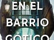 Reseña: Misterio Barrio Gótico, Sergio Vila-Sanjuán (Planeta, junio 2025)