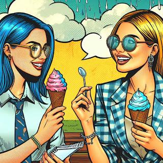 El calor lo llevamos dentro (y a veces fuera también) El calor lo llevamos dentro (y a veces fuera también)