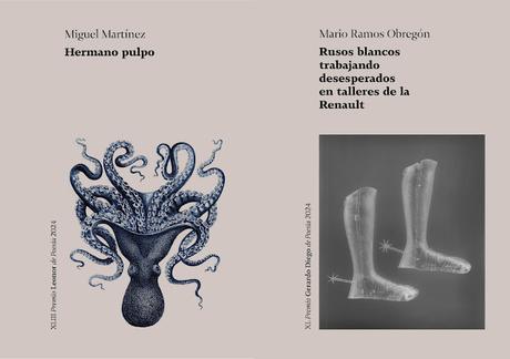 Hermano Pulpo y Rusos blancos trabajando desesperados en talleres de la Renault Hermano Pulpo y Rusos blancos trabajando desesperados en talleres de la Renault