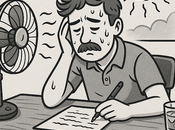 Cómo escribir calor morir intento)