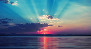 De la hojita del calendario.