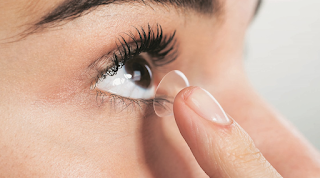 Los pasos más importantes para el uso de lentes de contacto de manera segura y saludable.