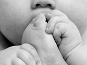 visión recién nacido.