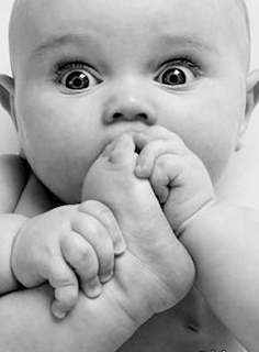 La visión del recién nacido.