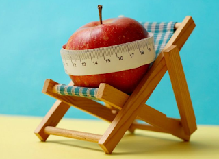 Consejos para una visión sana.