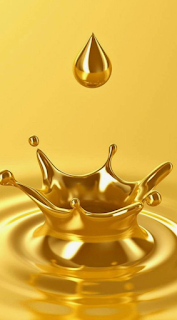 Tratamiento de enfermedad de retina con pequeñas partículas de oro.