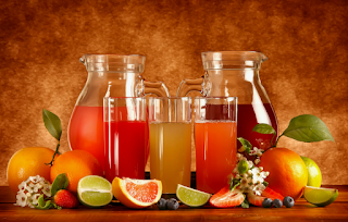 Nutrición y Glaucoma.