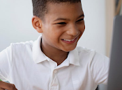 Causas comunes para examen visual niños.