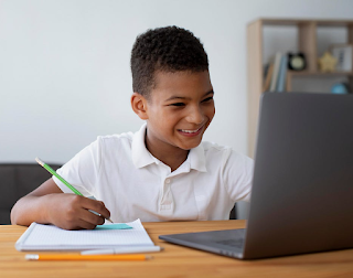 Causas comunes para examen visual en niños.