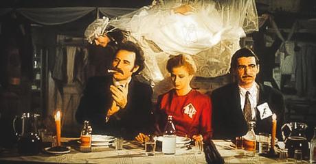 Música para una banda sonora vital: Underground (Emir Kusturica, 1995)