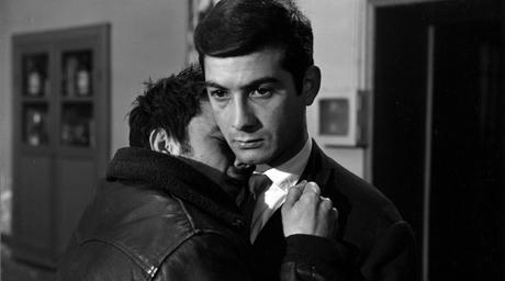 La nostalgia como trampa: El bello Sergio (Le beau Serge, Claude Chabrol, 1958)