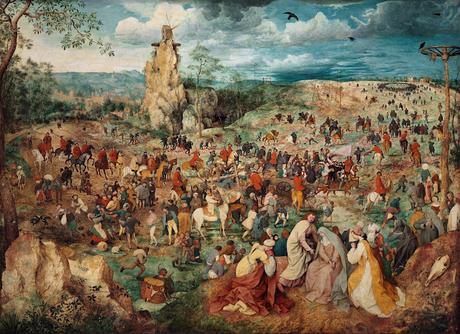 Las diferencias compositivas del Arte, o de la vida, se vislumbrarán, ajenas, desde la atalaya más invisible de lo subjetivo.