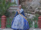 Falleras 2025. makeup hair.