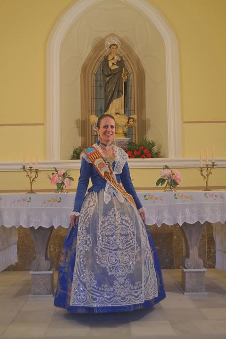 PRENDADO FALLERO PRENDADO FALLERO