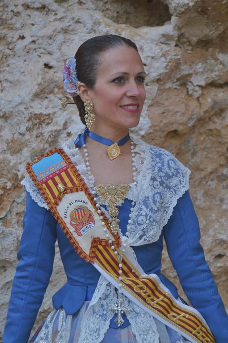 PRENDADO FALLERO PRENDADO FALLERO