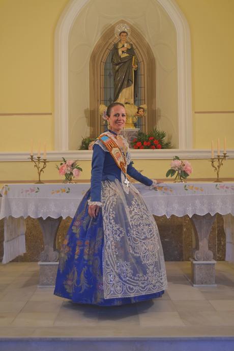 PRENDADO FALLERO PRENDADO FALLERO