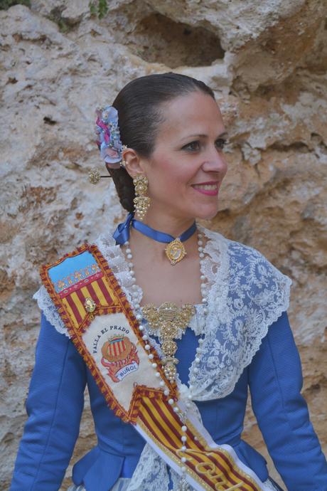 PRENDADO FALLERO PRENDADO FALLERO