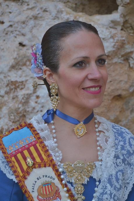 PRENDADO FALLERO PRENDADO FALLERO