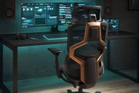 Las sillas gaming ganan protagonismo como opción ergonómica para el teletrabajo Las sillas gaming ganan protagonismo como opción ergonómica para el teletrabajo