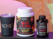 ROVE Vital lanza Fast Track Stack, suplementación inteligente para hombres quieren rendir máximo