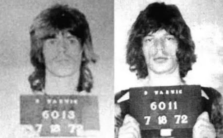 ¡TODOS (LOS MÚSICOS DE ROCK) A LA CÁRCEL! ¡TODOS (LOS MÚSICOS DE ROCK) A LA CÁRCEL!