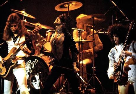 UNO DE LOS MEJORES AÑOS DE LA HISTORIA DEL ROCK: 1975 UNO DE LOS MEJORES AÑOS DE LA HISTORIA DEL ROCK: 1975