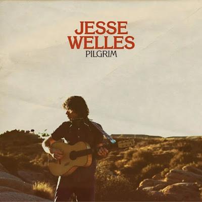 Jesse Welles - Change is in the air (2025)