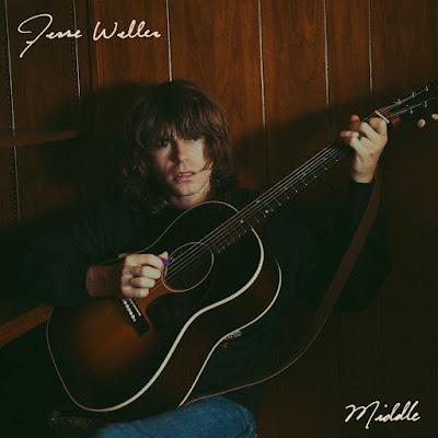 Jesse Welles - Why don’t you love me (2025)