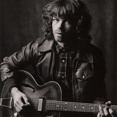 Jesse Welles - Why don’t you love me (2025)