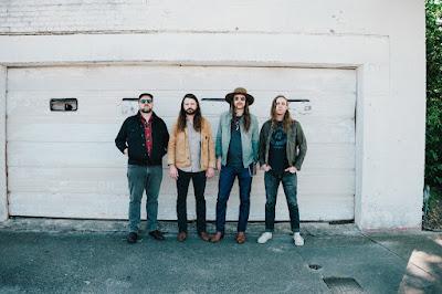 Brent Cobb & The Fixin's - Do it all the time (2025) Brent Cobb & The Fixin's - Do it all the time (2025)