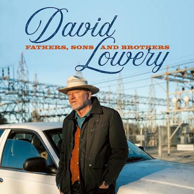 David Lowery - Frozen sea (2025)