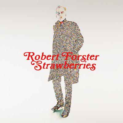 Robert Forster - Tell it back to me (2025) Robert Forster - Tell it back to me (2025)