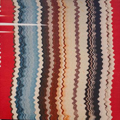 Brent Cobb & The Fixin's - Ain't rocked in a while (2025)