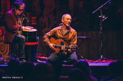 Jonathan Richman - Night fever (2025) Jonathan Richman - Night fever (2025)