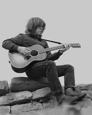 Jesse Welles - Pilgrim (2025)