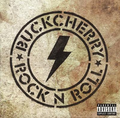 Buckcherry - Bring it on back (2015)