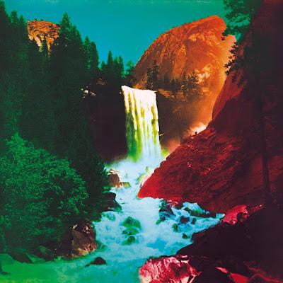 My Morning Jacket - Big decisions (2015)