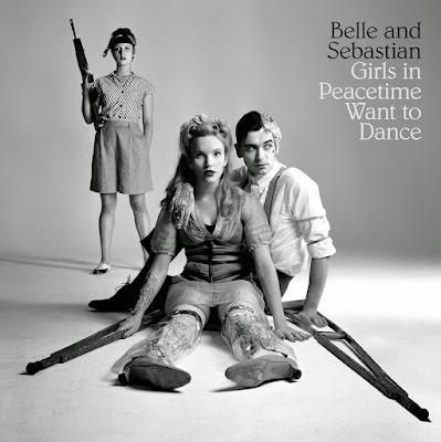 Belle & Sebastian - The everlasting muse (2015)