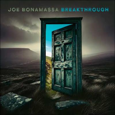 Joe Bonamassa - Still walking with me (2025)