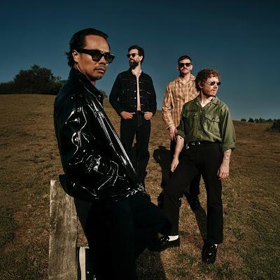 The Temper Trap - Lucky dimes (2025)