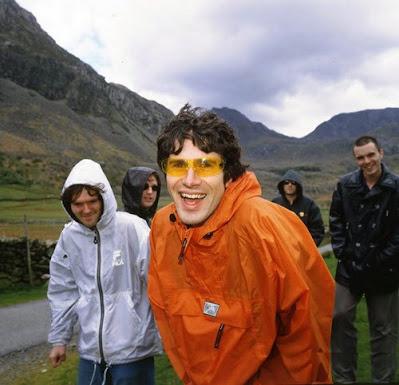 Programa Número 479 de Dj Savoy Truffle en Música Sideral. Especial Super Furry Animals (1996-2009).