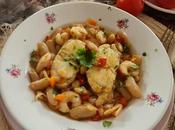 Fabas Lourenzá rape gambas