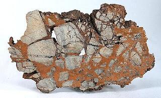 Cobre Nativo