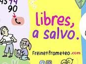 Libres, salvo